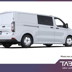 Ford A DCiV 136 Trend 320L2 Cam 6p Strasbourg