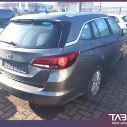 Opel Astra K 1.2 Turbo 145 Business Elegance Strasbourg