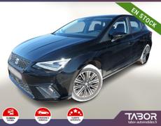 Seat Ibiza Strasbourg