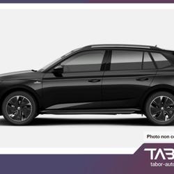 Skoda Kamiq 150 DSG Monte Pano Matrix Cam Kessy Paris 14e Arrondissement