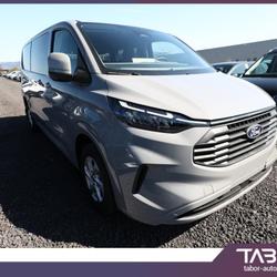 Ford A Limit Aut L2 LED KeyL 16p Strasbourg