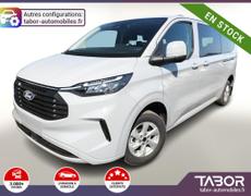 Ford Transit Custom Paris 14e Arrondissement