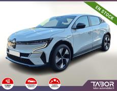 Renault Megane 4 Strasbourg