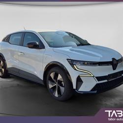 Renault Megane 4 E-Tech EV60 220 Equilibre OptiCh occasion - Strasbourg - photo 2/10