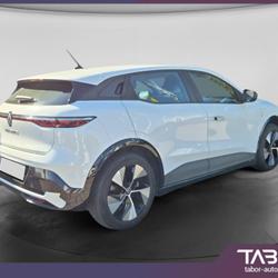 Renault Megane 4 E-Tech EV60 220 Equilibre OptiCh occasion - Strasbourg - photo 3/10
