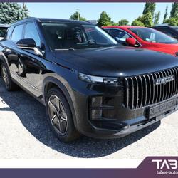 Jaecoo Jaecoo 7 PHEV Select LED GPS 19" 540&deg;Cam Strasbourg