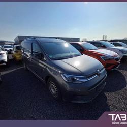 Volkswagen Caddy Maxi 1.5 TSI 115 DSG Style GPS Strasbourg