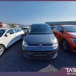 Volkswagen Caddy Maxi 1.5 TSI 115 DSG Style GPS Strasbourg