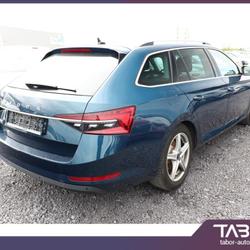 Skoda Superb Combi 2.0 TSI 190 DSG Style GPS Strasbourg