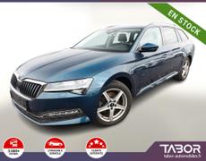 Skoda Superb Strasbourg