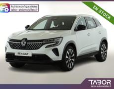 Renault Austral Paris 14e Arrondissement