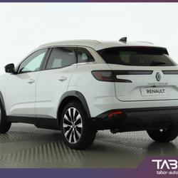 Renault Austral E-Tech 200 Techno Pano Massage Paris 14e Arrondissement