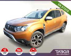 Dacia Duster Strasbourg
