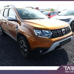 Dacia Duster II 1.0 ECO-G 100 LPG Prestige GPS Strasbourg