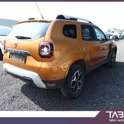 Dacia Duster II 1.0 ECO-G 100 LPG Prestige GPS Strasbourg