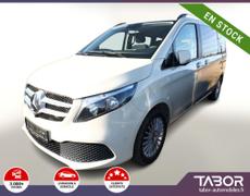 Mercedes Classe V Strasbourg