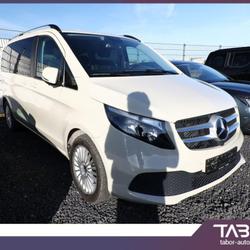Mercedes Classe V 220d 163 Compact 360&deg;Cam 17Z Strasbourg
