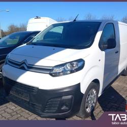 Citroen Jumpy combi Kasten XL BlueHDi 144 Control Strasbourg