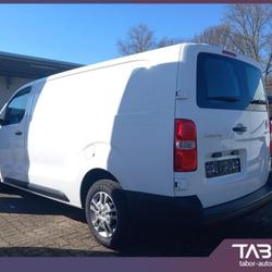 Citroen Jumpy combi Kasten XL BlueHDi 144 Control Strasbourg