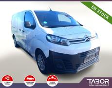 Citroen Jumpy combi