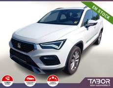 Seat Ateca Strasbourg