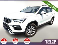 Seat Ateca Strasbourg