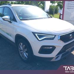 Seat Ateca 2.0 TDI 150 DSG 4Drive Style GPS ACC Strasbourg