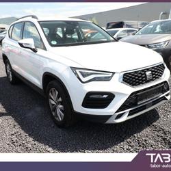 Seat Ateca 2.0 TDI 150 DSG 4Drive Style GPS ACC Strasbourg