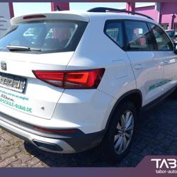 Seat Ateca 2.0 TDI 150 DSG 4Drive Style GPS ACC Strasbourg