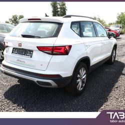 Seat Ateca 2.0 TDI 150 DSG 4Drive Style GPS ACC Strasbourg