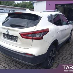 Nissan Qashqai 1.3 DIG-T 160 DCT Tekna LED Pano Strasbourg