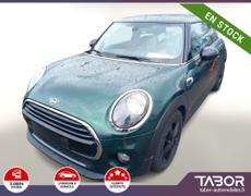 Mini Cooper Strasbourg