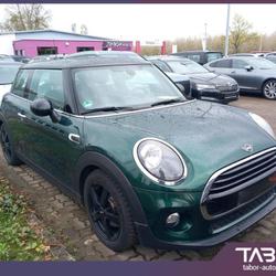 Mini Cooper 1.5 136 Pano radars 16P DAB Clima Strasbourg
