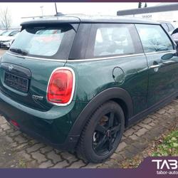 Mini Cooper 1.5 136 Pano radars 16P DAB Clima Strasbourg