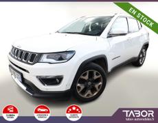 Jeep Compass Strasbourg
