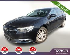 Opel Insignia II Country Tourer Strasbourg
