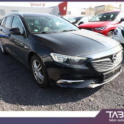Opel Insignia II Country Tourer 1.5 Turbo 165 Dynamic GPS PDC Cam Strasbourg