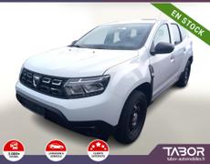 Dacia Duster Strasbourg