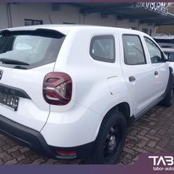 Dacia Duster II 1.0 TCe 90 Access Strasbourg