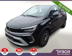 Opel Crossland Strasbourg