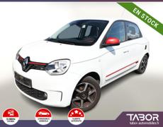 Renault Twingo 3 Paris 14e Arrondissement