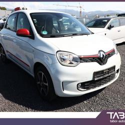 Renault Twingo 3 0.9 TCe 90 EDC Intens radars Cam occasion - Paris 14e Arrondissement - photo 2/10