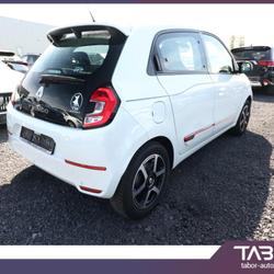 Renault Twingo 3 0.9 TCe 90 EDC Intens radars Cam occasion - Paris 14e Arrondissement - photo 3/10