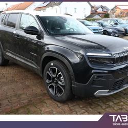Jeep Avenger Hybrid 110 Summit Pano 18P Keyl Paris 14e Arrondissement