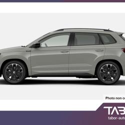 Skoda Karoq 150 DSG Sportl Matrix GPS 360&deg; ACC Paris 14e Arrondissement