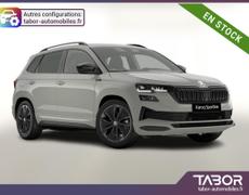 Skoda Karoq Paris 14e Arrondissement