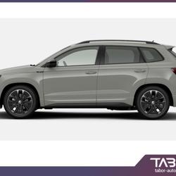 Skoda Karoq 150 DSG Sportl Matrix GPS 360&deg; ACC Paris 14e Arrondissement