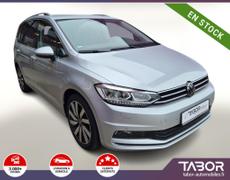 Volkswagen Touran Strasbourg