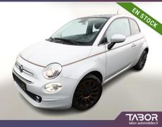 Fiat 500 II