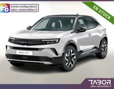 Opel Mokka Paris 14e Arrondissement